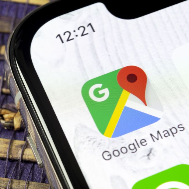 Truco Google Maps: así puedes cambiar la dirección de tu casa (Big Stock)