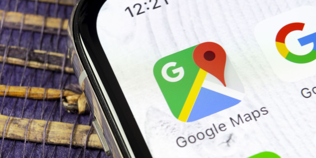 Come trovare i migliori ristoranti con google maps
