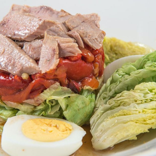 Zorongollo, empedrat y payesa: las ensaladas regionales a recuperar en tu dieta