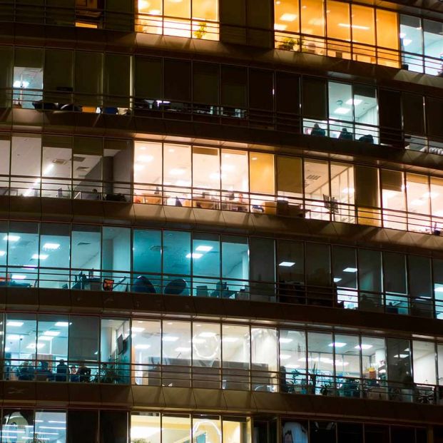 Las empresas del Ibex ignoran los Planes de Pensiones de Empleo y las pymes ni siquiera los conocen