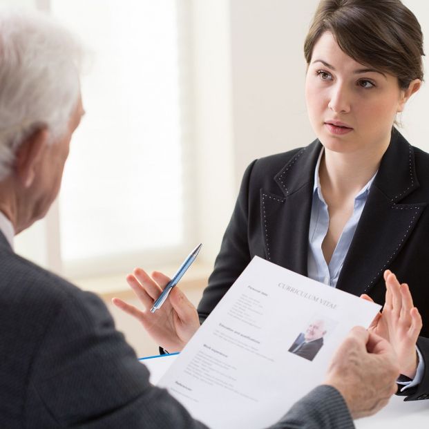 Motivos para tener un currículum vitae al día incluso si te has jubilado (Foto Bigstock) 2 Motivos para tener un currículum vitae al día incluso si te has jubilado (Foto Bigstock) 2