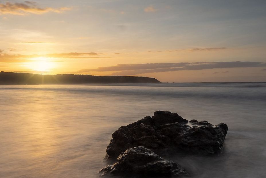 Las playas más bonitas de Asturias Penarronda 