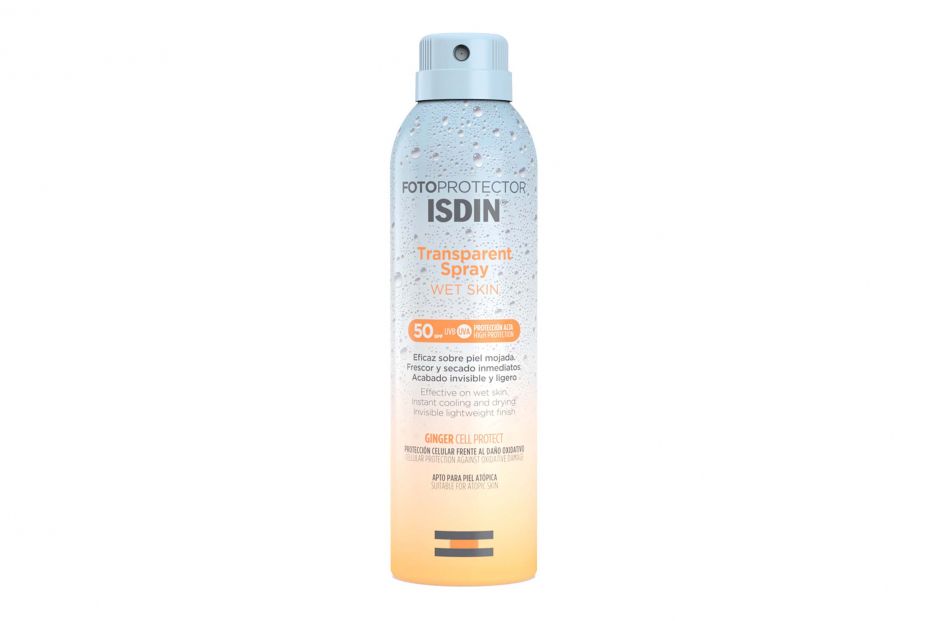 isdin isdin