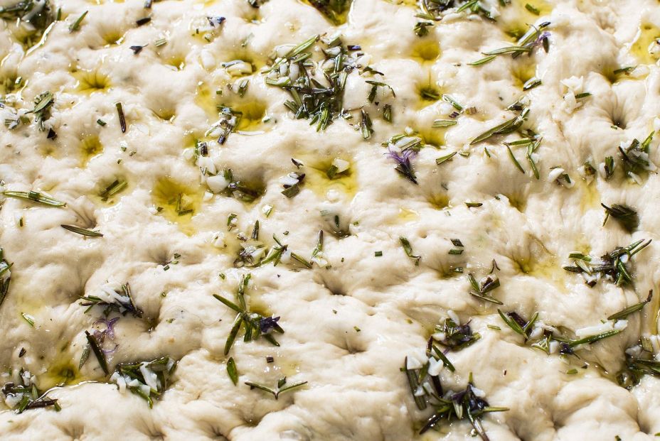 Focaccia