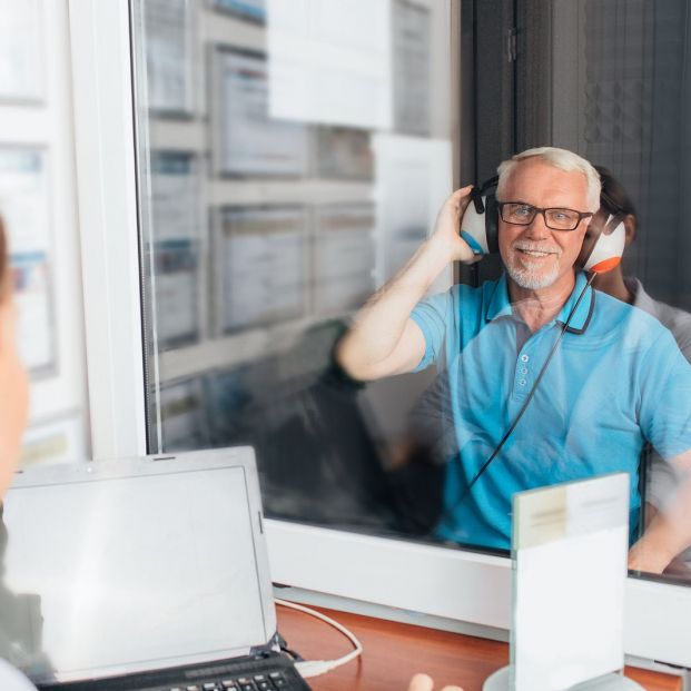 La pérdida auditiva severa aumenta el riesgo de demencia (Foto Bigstock) La pérdida auditiva severa aumenta el riesgo de demencia (Foto Bigstock)
