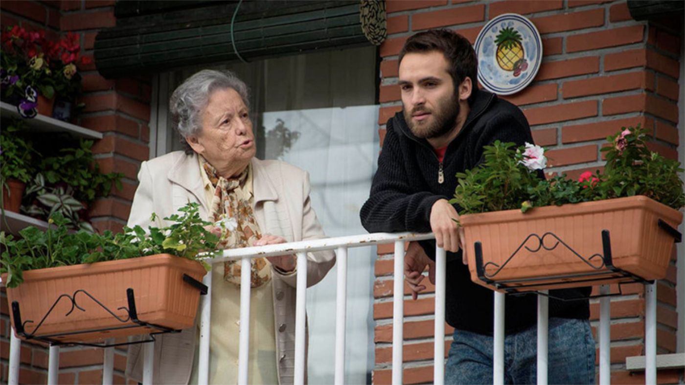 10 cosas (+1) que nos han enseñado nuestros abuelos