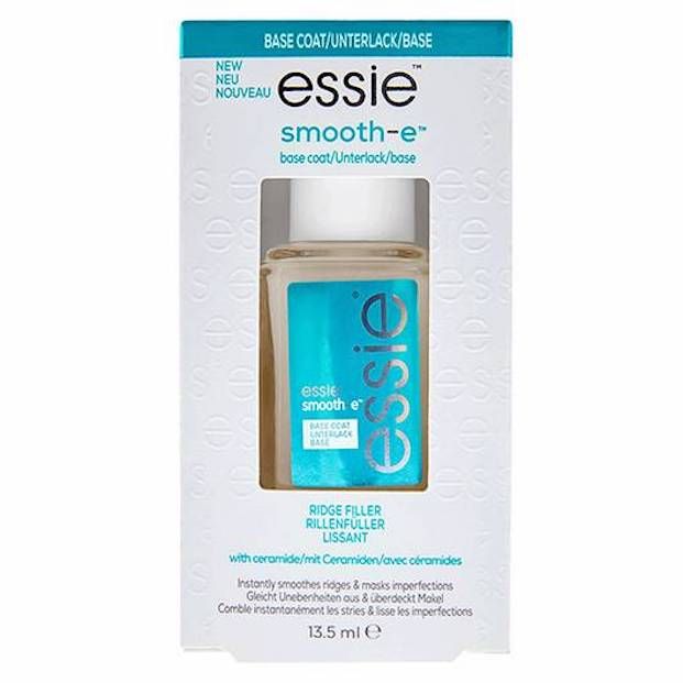 ESSIE essie smooth 