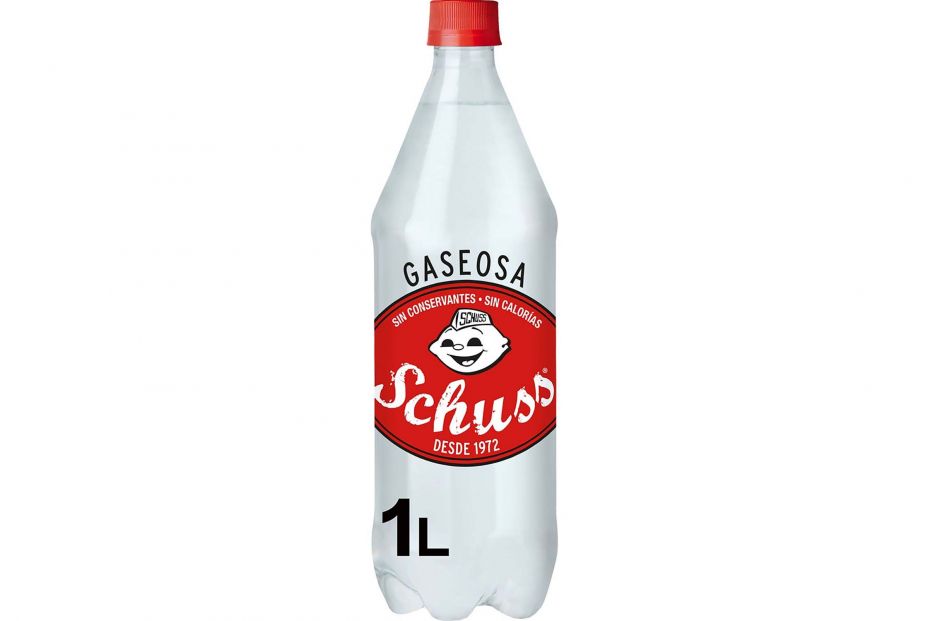 Schuss