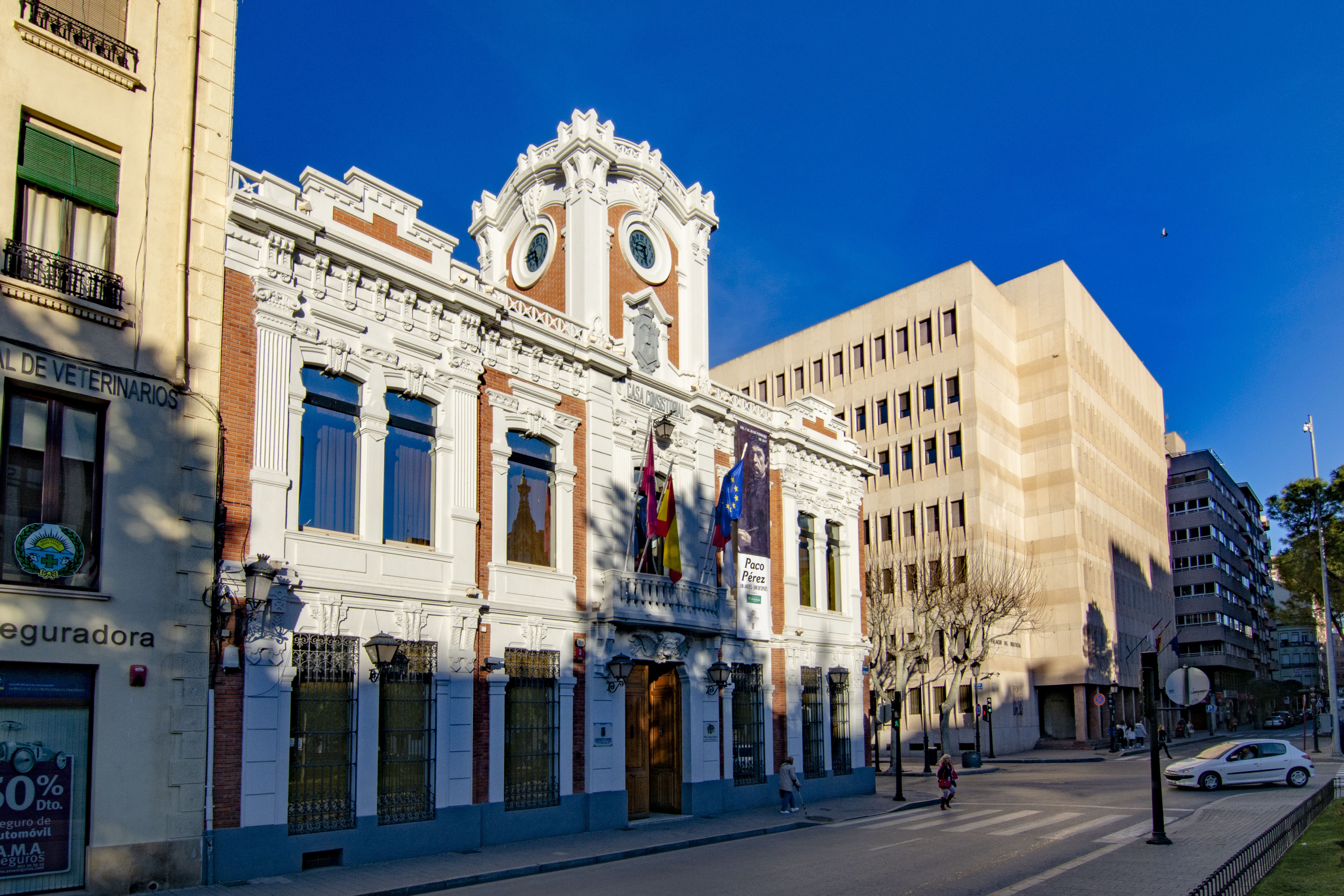 ¿Cuál es la ciudad más segura de España?