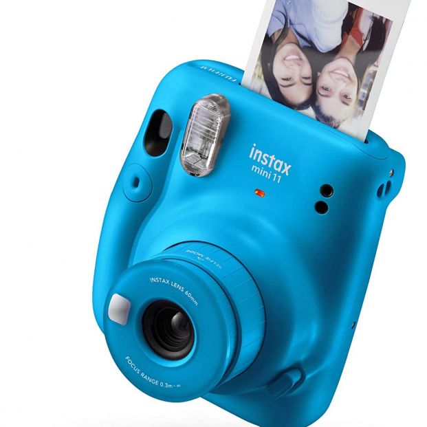 7 cámaras instantáneas para tus fotos del verano Foto: Amazon 7 cámaras instantáneas para tus fotos del verano Foto: Amazon