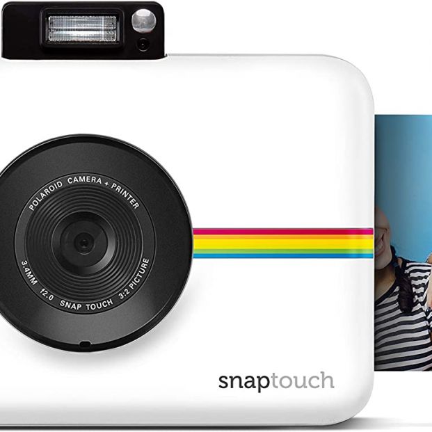 7 cámaras instantáneas para tus fotos del verano Foto: Amazon 7 cámaras instantáneas para tus fotos del verano Foto: Amazon