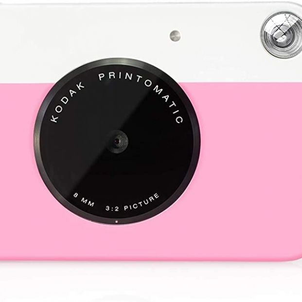 7 cámaras instantáneas para tus fotos del verano Foto: Amazon 7 cámaras instantáneas para tus fotos del verano Foto: Amazon