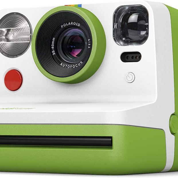 7 cámaras instantáneas para tus fotos del verano Foto: Amazon