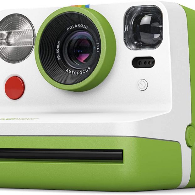 7 cámaras instantáneas para tus fotos del verano Foto: Amazon 7 cámaras instantáneas para tus fotos del verano Foto: Amazon