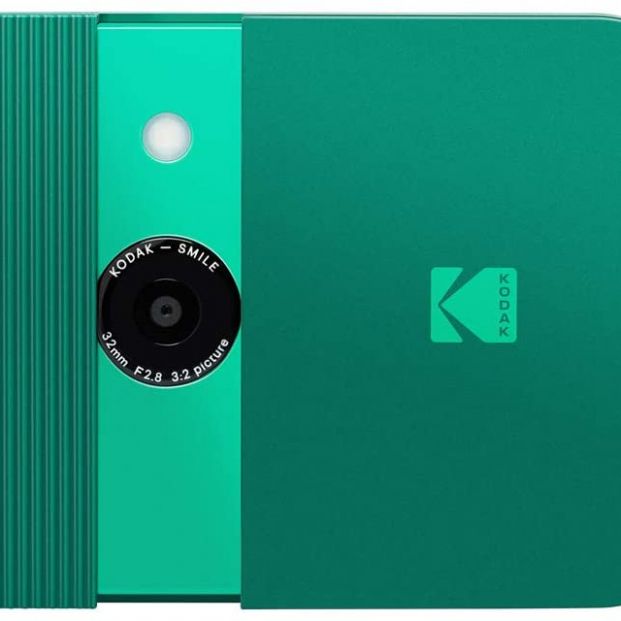 7 cámaras instantáneas para tus fotos del verano Foto: Amazon 7 cámaras instantáneas para tus fotos del verano Foto: Amazon