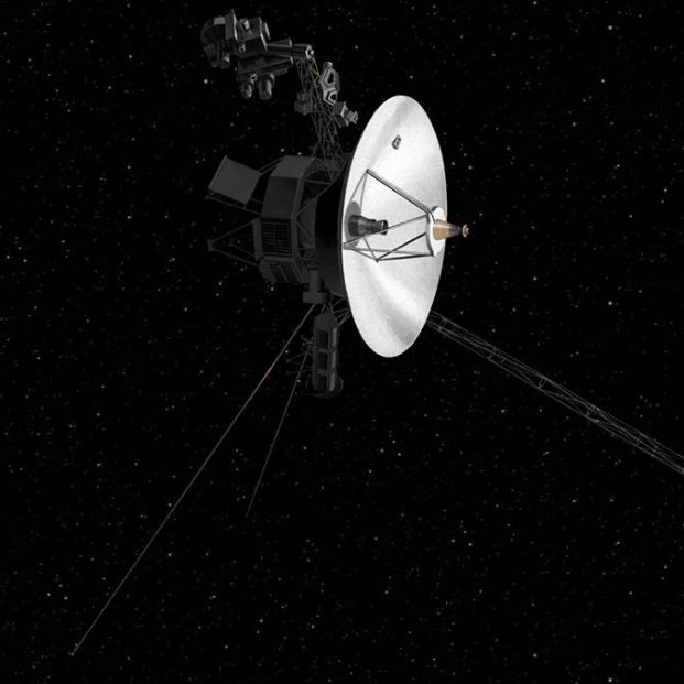 Voyager II (NASA)