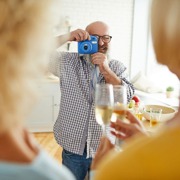 7 cámaras de fotos instantáneas para inmortalizar el verano Foto: bigstock 7 cámaras de fotos instantáneas para inmortalizar el verano Foto: bigstock
