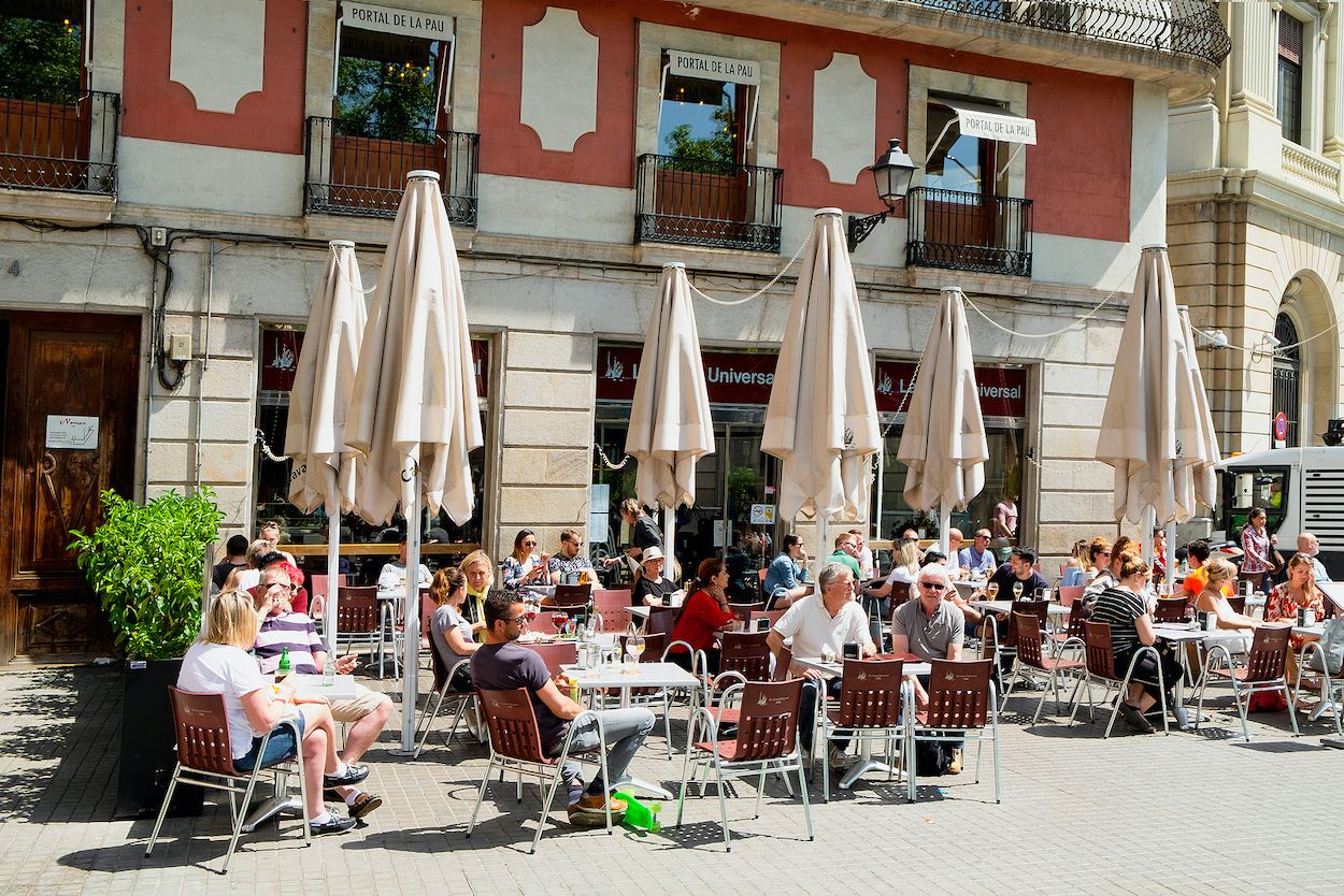 El protector solar que debes utilizar si pasas el verano en la ciudad