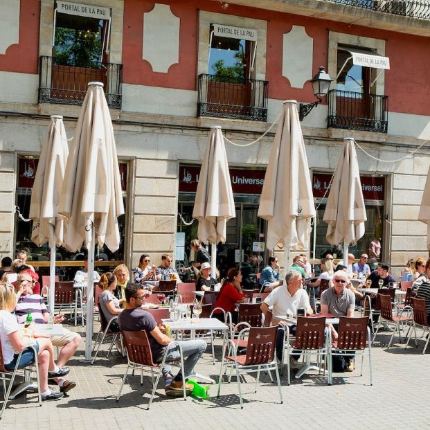 El protector solar que debes utilizar si pasas el verano en la ciudad