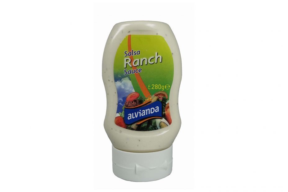 ranch