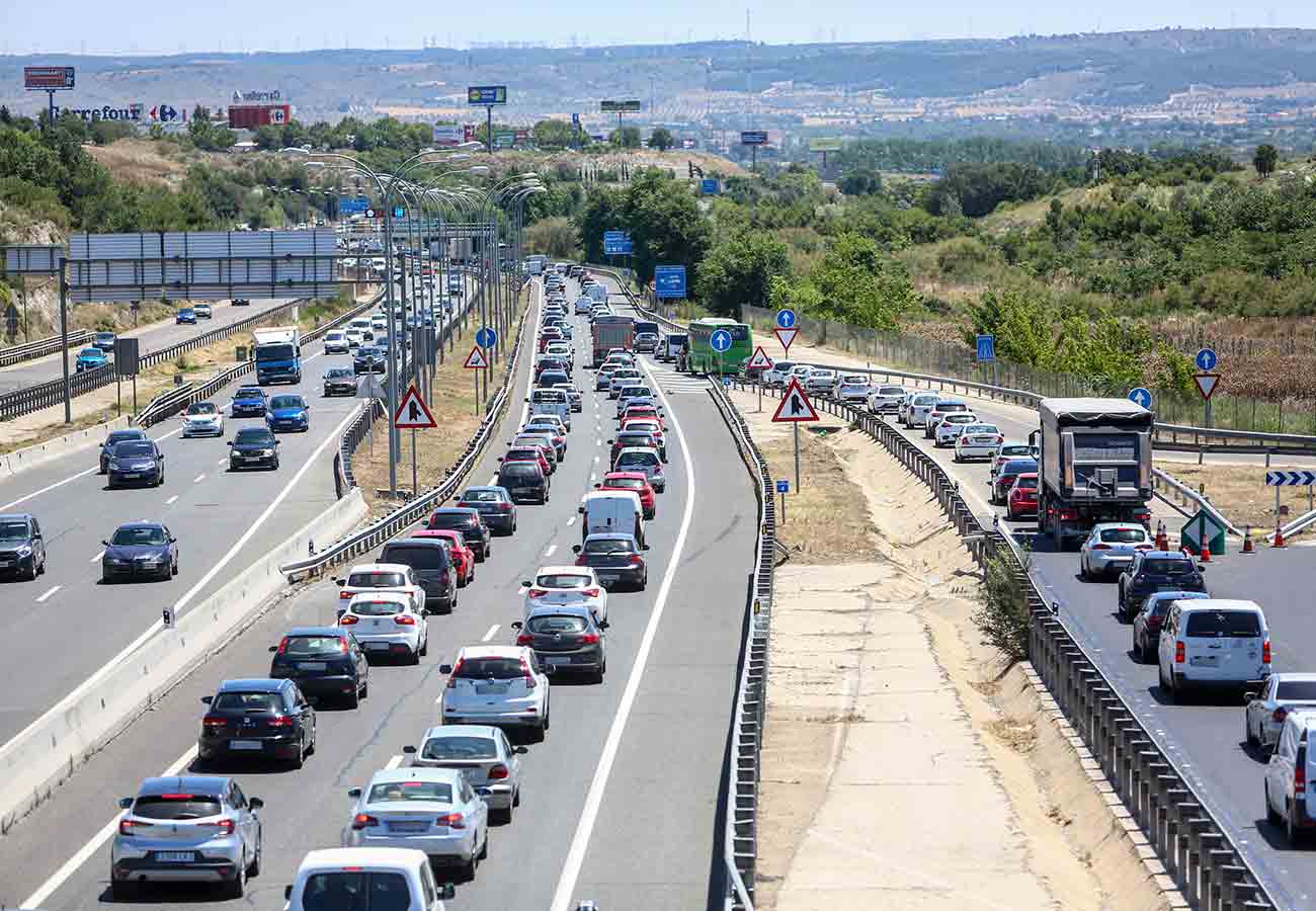 El 80% de los conductores cree que no se van a respetar los nuevos límites de velocidad en ciudad