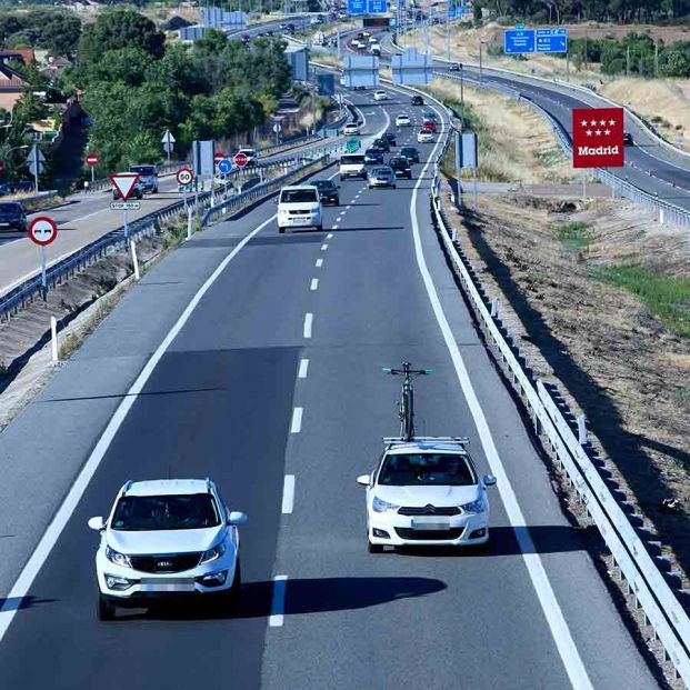 El 80% de los conductores cree que no se van a respetar los nuevos límites de velocidad en ciudad 