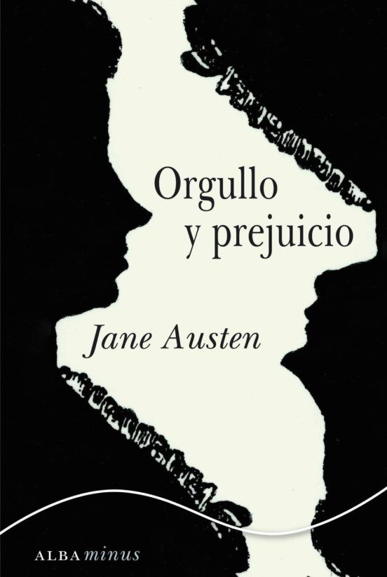 Los grandes libros del romanticismo: orgullo y prejuicio