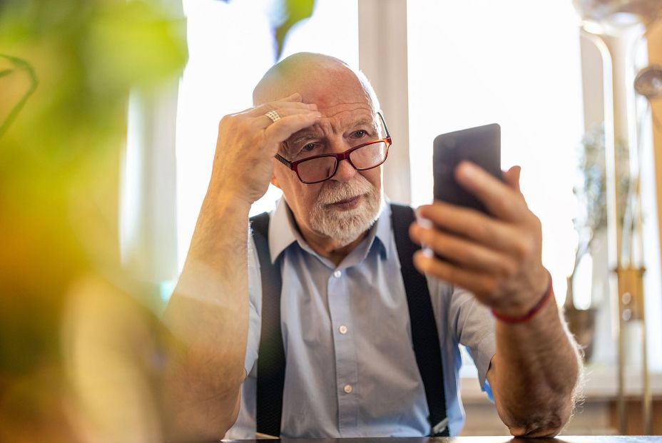 Cuidado con esta última estafa por Bizum y WhatsApp que puede robarte 50 euros (Foto Bigstock) Cuidado con esta última estafa por Bizum y WhatsApp que puede robarte 50 euros (Foto Bigstock)