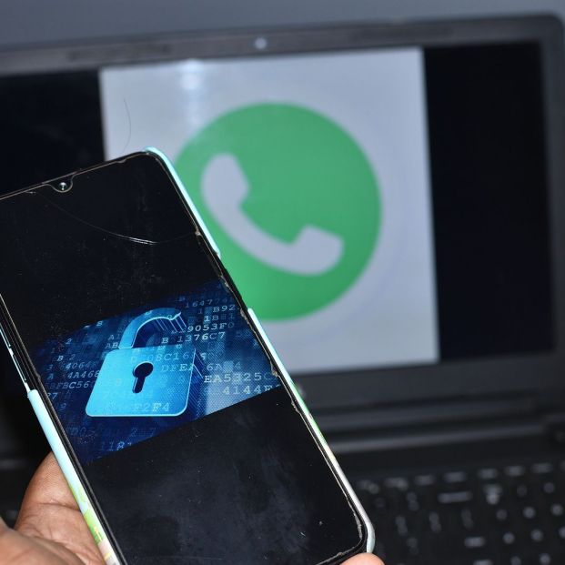 WhatsApp envía fotos que se autodestruyen para más seguridad Foto: bigstock 