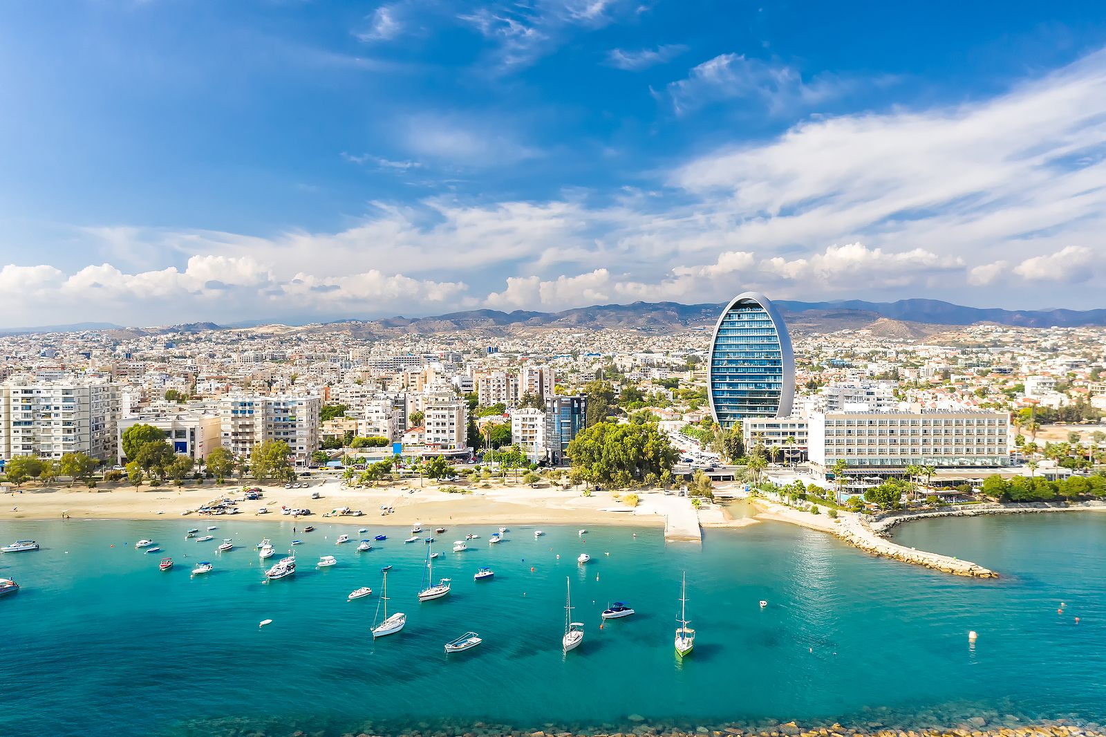 Descubrimos las joyas del Mediterráneo Oriental: Santorini, Dibrovnik... Foto: Bigstock