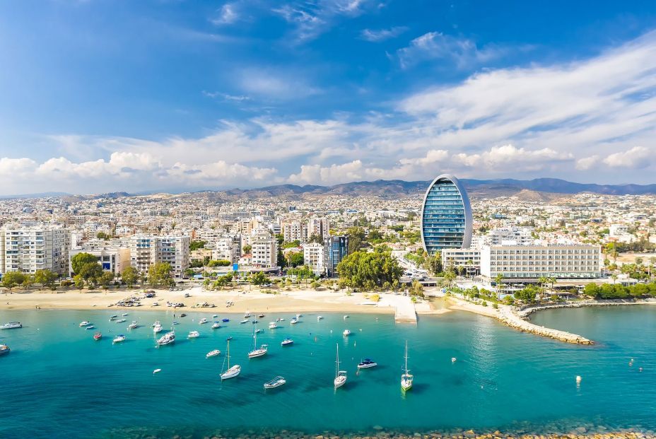 Descubrimos las joyas del Mediterráneo Oriental: Limassol