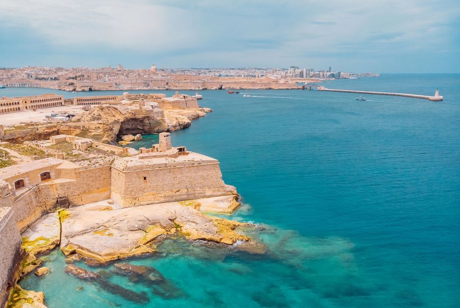 Descubrimos las joyas del Mediterráneo Oriental: Valeta