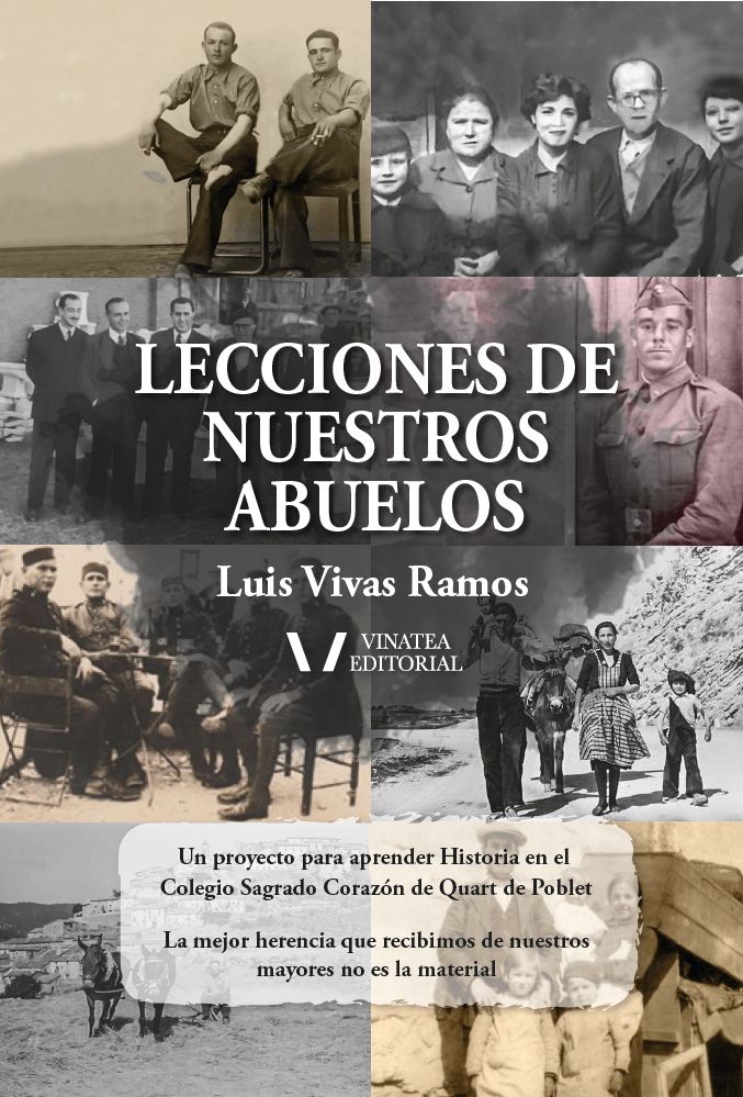 Lecciones de nuestros abuelos