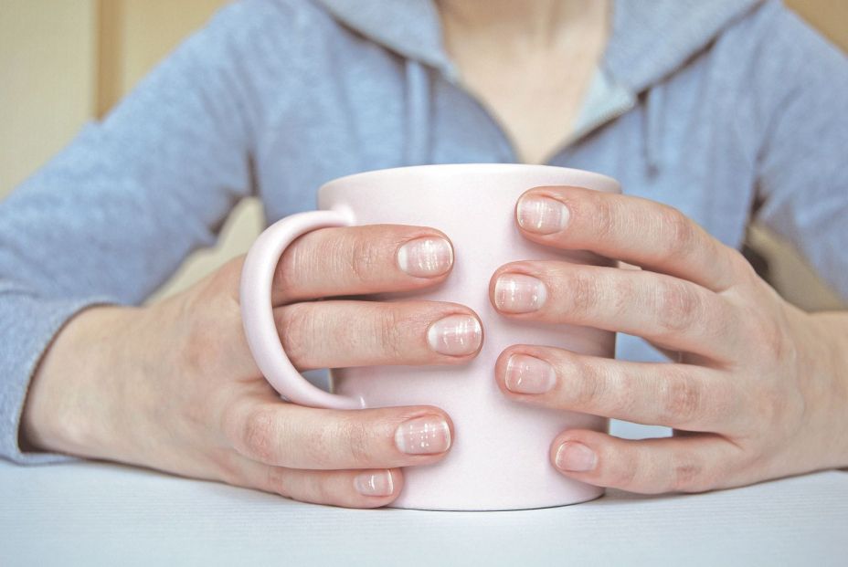 Señales que te da el cuerpo ante la falta de proteínas