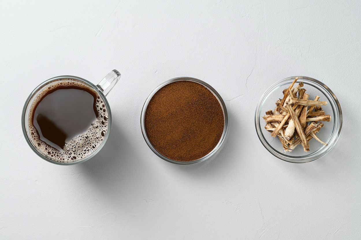 5 alternativas al café de la mañana