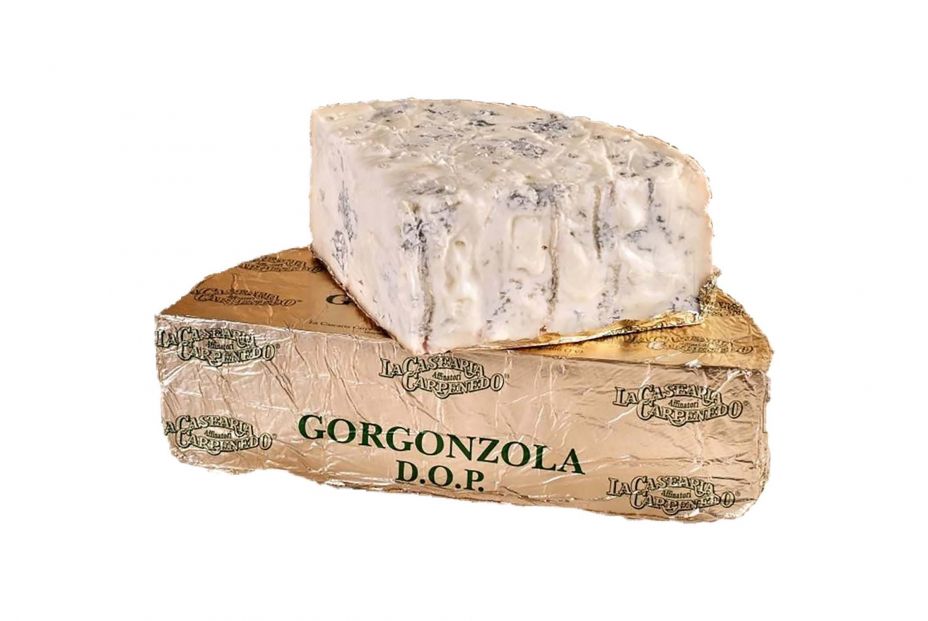 gorgonzola