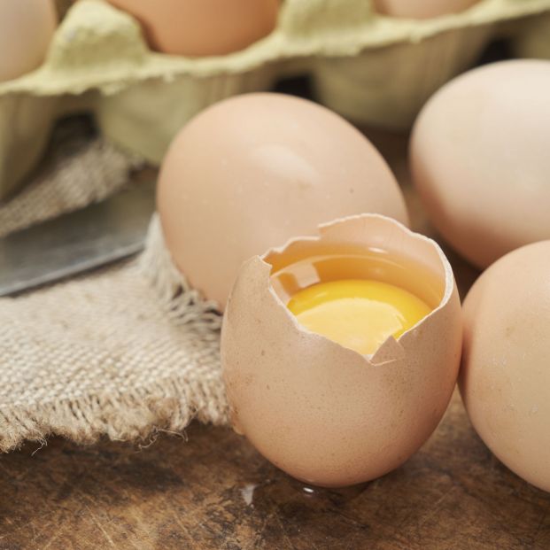 Descubre quién produce la mayor parte de los huevos que se venden en el supermercado