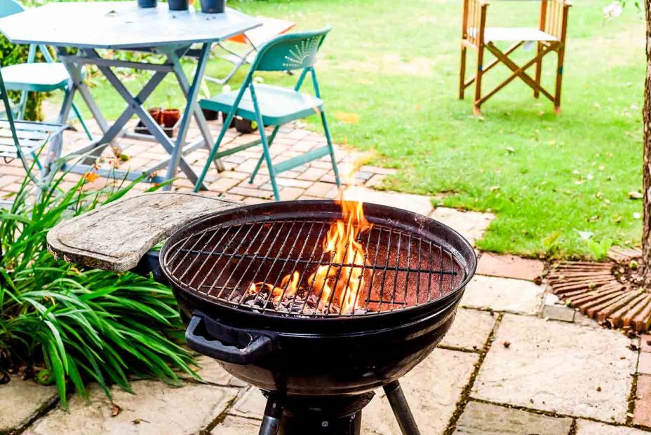 Barbacoas de verano: dónde se pueden hacer y dónde están prohibidas