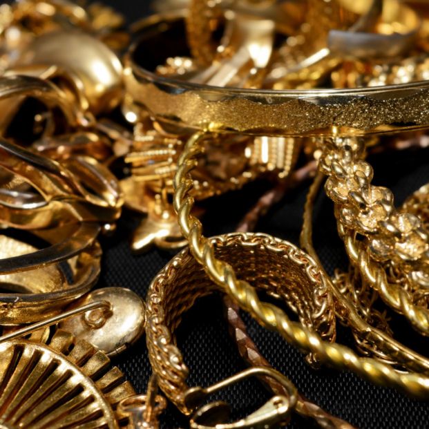 La pandemia elevó un 3'8% el número de joyas que los clientes recuperan en El Monte