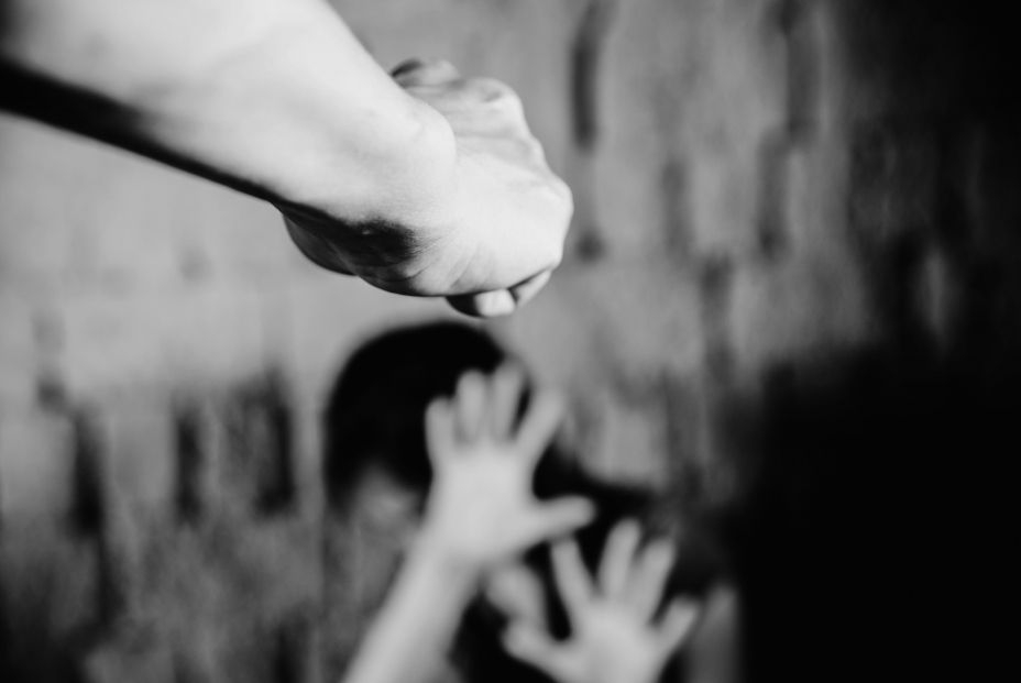 La violencia de género es la tercera causa de ingreso en prisión en España La violencia de género es la tercera causa de ingreso en prisión en España