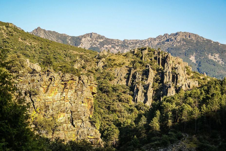 Nos acercamos a conocer la Sierra de Francia, en Salamanca