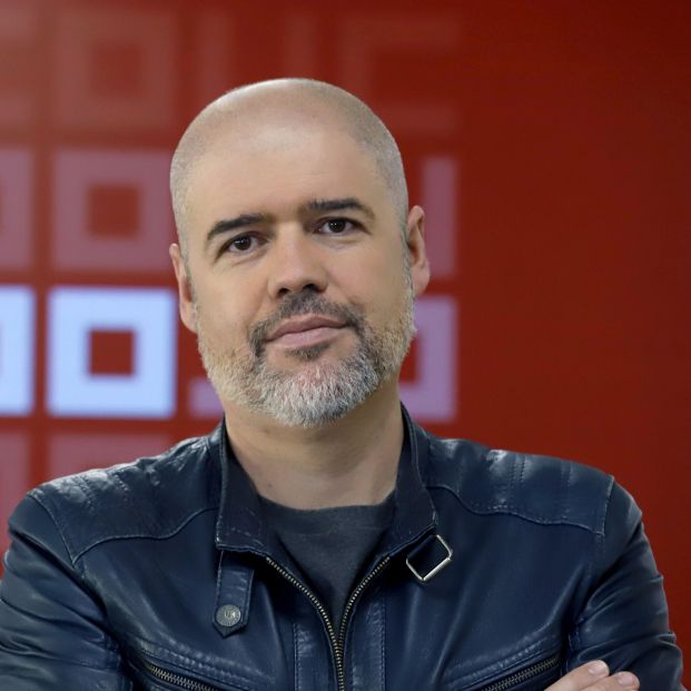 Unai Sordo (CCOO) Unai Sordo (CCOO)