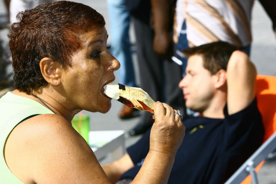 Facua alerta de que al menos 46 variedades de helados de Nestlé están contaminados Facua alerta de que al menos 46 variedades de helados de Nestlé están contaminados