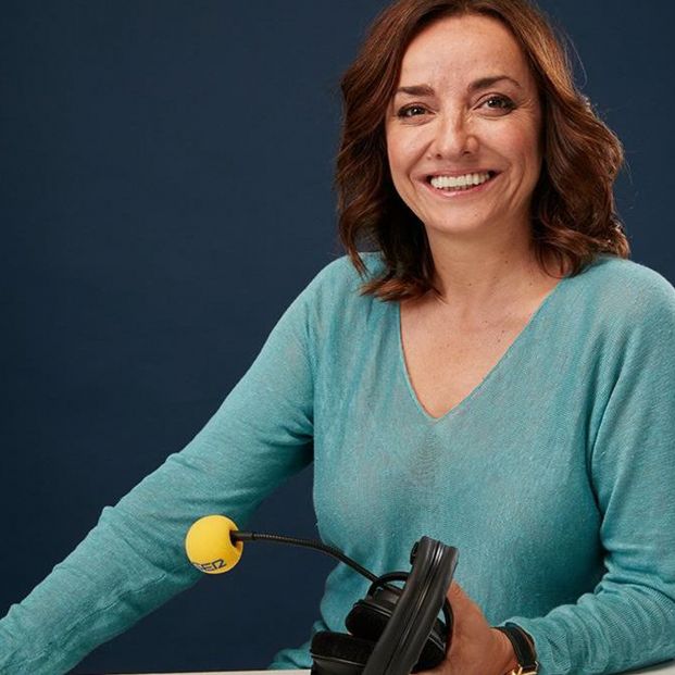 Pepa Bueno, nueva directora de 'El País' Pepa Bueno, nueva directora de 'El País'