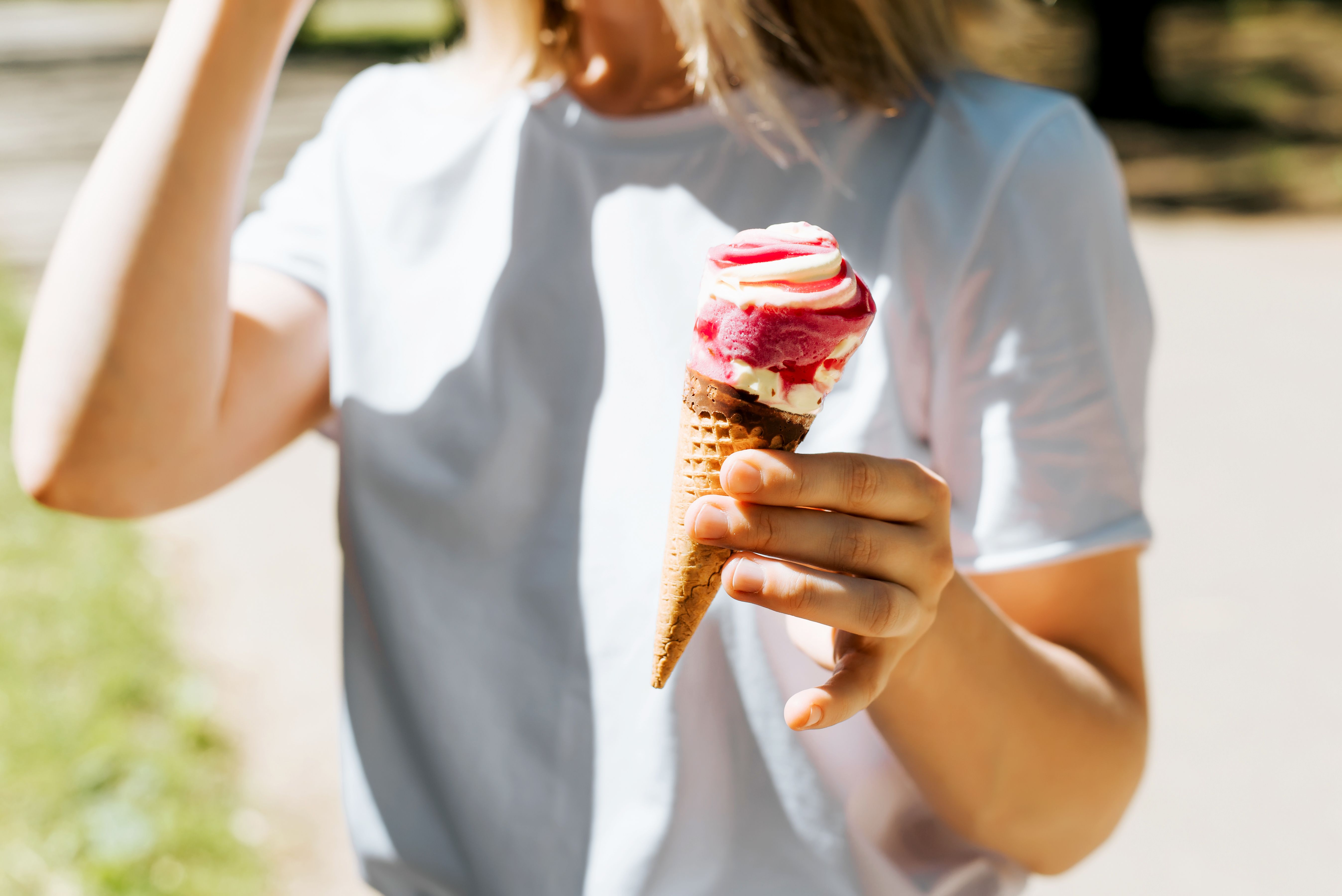 Qué es el óxido de etileno, la sustancia tóxica presente en marcas de helados