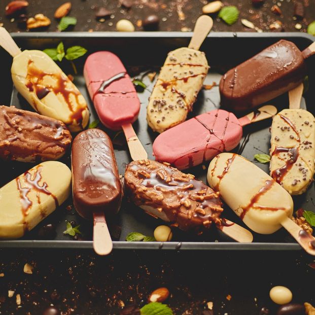 Ya son 50 las variedades de helados contaminados con óxido de etileno: consulta la lista completa
