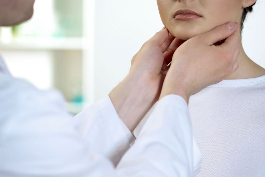 Descubren que la saliva puede ayudar a predecir la evolución del cáncer de cabeza y cuello Descubren que la saliva puede ayudar a predecir la evolución del cáncer de cabeza y cuello