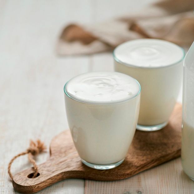 Cómo hacer leche merengada casera