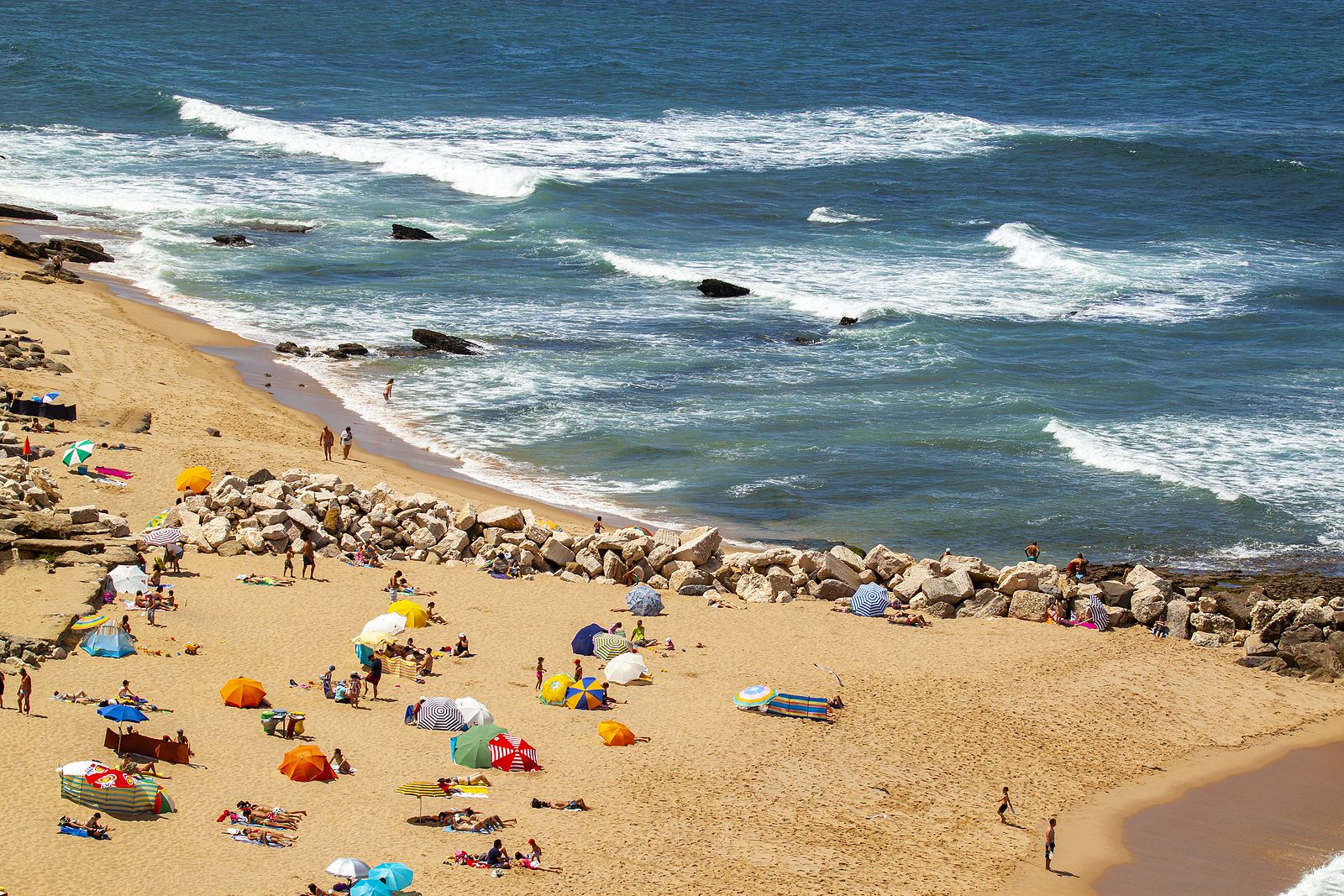 ¿Existe peligro sísmico y de tsunamis en la costa española? Científicos piden evaluarlo “con urgencia” (Foto Bigstock) 2