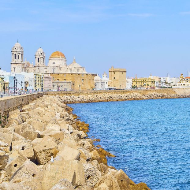 ¿Existe peligro sísmico y de tsunamis en la costa española? Científicos piden evaluarlo “con urgencia” (Foto Bigstock)